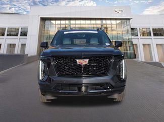 Certified 2026 Cadillac Escalade ESV Platinum Sport AWD/4WD video 2