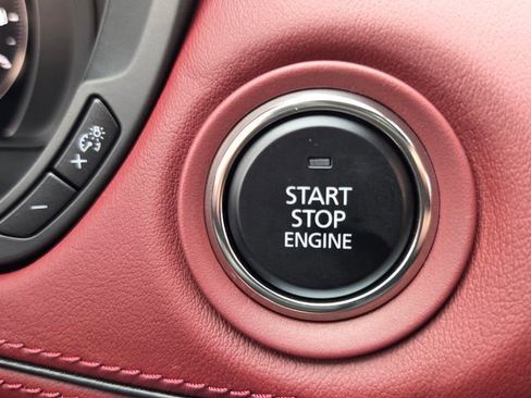 New 2026 MAZDA CX-70 3.3 Turbo w/ Premium Plus Pkg image 27