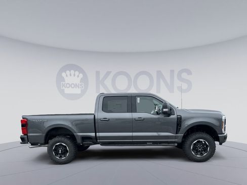 New 2026 Ford F250 Lariat w/ Tremor Off-Road Package AWD/4WD image 8