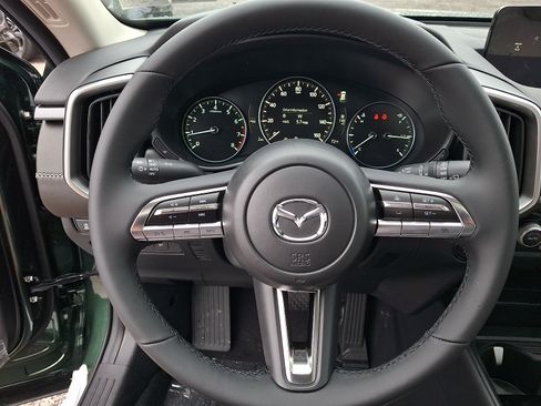 New 2026 MAZDA CX-50 AWD 2.5 S w/ Weather Package image 16