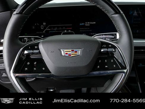 New 2026 Cadillac Escalade Luxury w/ Touring Package image 9