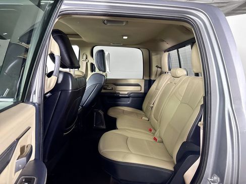 Used 2020 RAM 3500 Limited AWD/4WD image 21