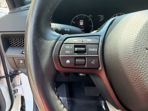 Used 2024 Honda CR-V Sport image 17
