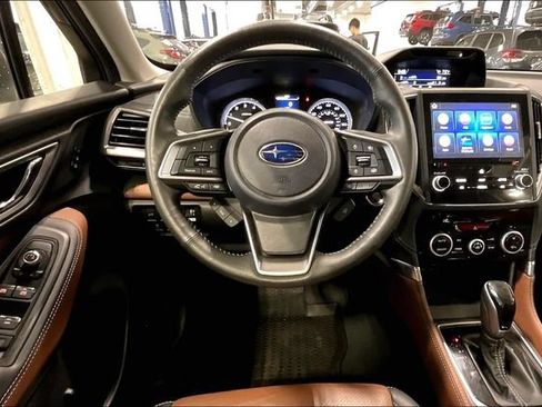 Used 2023 Subaru Forester Touring AWD/4WD image 5