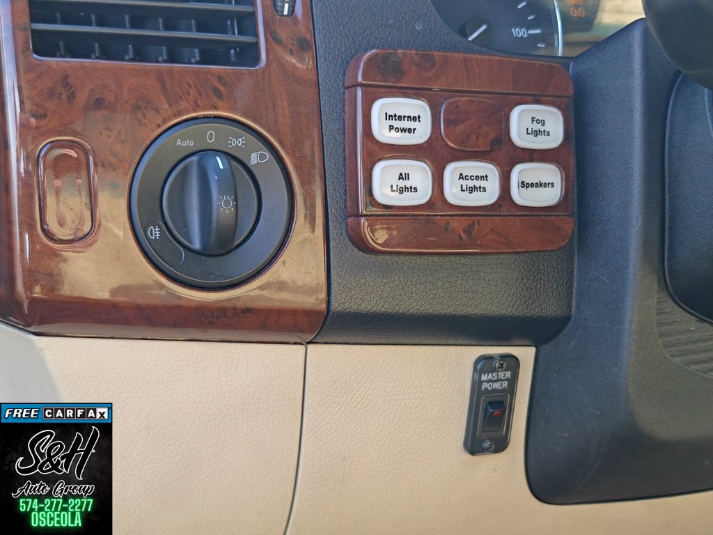 Used 2015 Mercedes-Benz Sprinter 3500 image 8