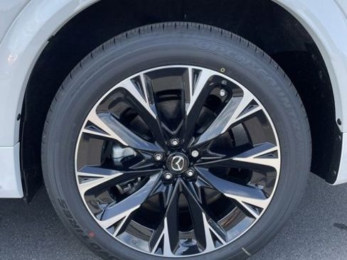 Used 2024 MAZDA CX-90 3.3 Turbo S w/ Premium Plus image 26