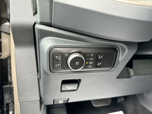 New 2025 Ford Bronco Outer Banks image 18