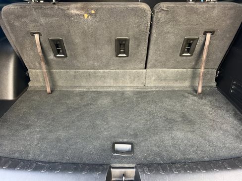 Used 2018 Chevrolet Traverse LS image 16