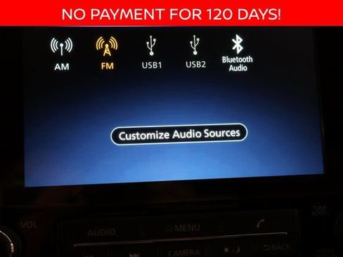 New 2025 Nissan Frontier S image 21