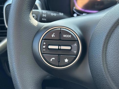 New 2025 Kia Soul LX image 24