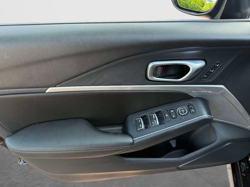 Certified 2024 Acura Integra A-Spec FWD image 13