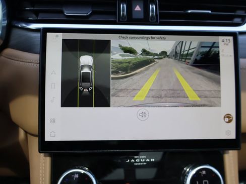 Used 2022 Jaguar F-PACE S AWD/4WD image 58