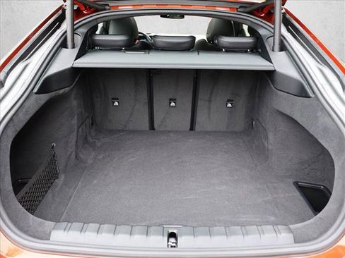 Used 2023 BMW i4 eDrive35 w/ Premium Package RWD image 7