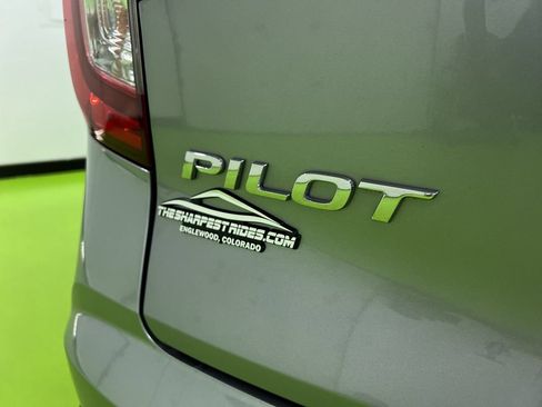 Used 2021 Honda Pilot Special Edition image 12