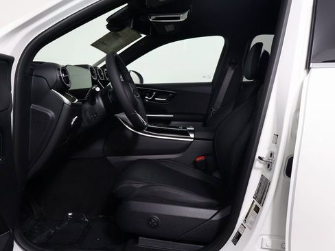 New 2026 Mercedes-Benz GLC 300 GLC 300 image 5