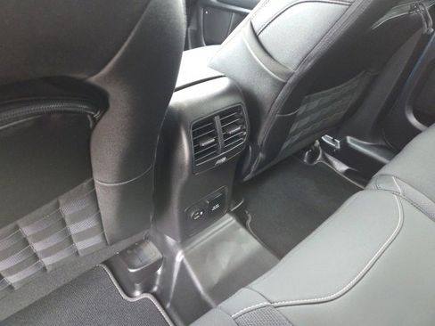 Certified 2022 Ford Bronco Sport Badlands image 45