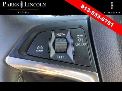Used 2018 Buick Encore Preferred image 23