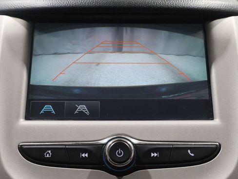 Used 2016 Chevrolet Cruze LS image 24