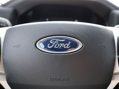 New 2026 Ford Explorer Active w/ Active Comfort Package image 28