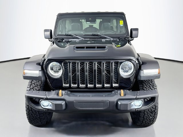 Used 2023 Jeep Wrangler Unlimited Rubicon 392 w/ Trailer Tow Package AWD/4WD image 2