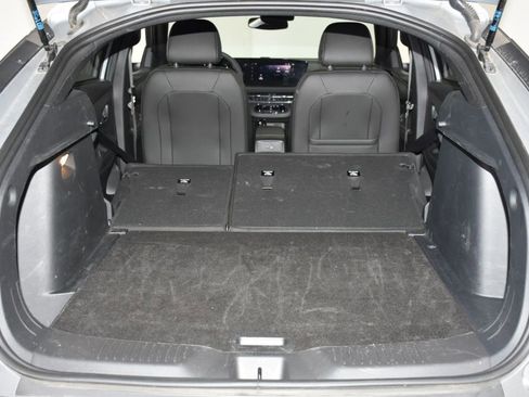 Used 2025 Buick Envista Sport Touring image 30