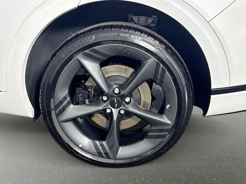 New 2026 Genesis GV70 3.5T Sport Prestige AWD/4WD image 33