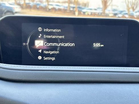 Used 2023 MAZDA CX-30 AWD 2.5 S w/ Select Package image 27