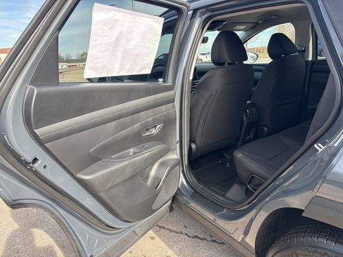 Used 2025 Hyundai Tucson SEL image 33