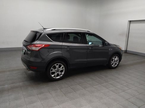 Used 2016 Ford Escape Titanium image 10