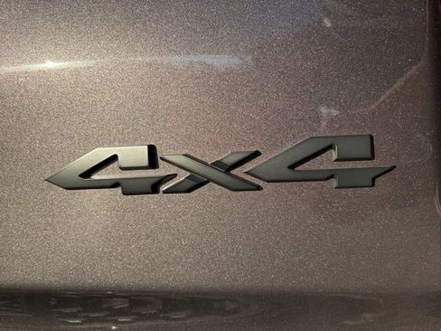 New 2026 RAM 1500 Big Horn AWD/4WD image 12