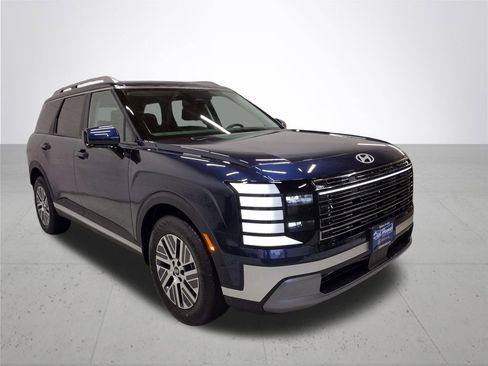 New 2026 Hyundai Palisade SEL Premium AWD/4WD image 4