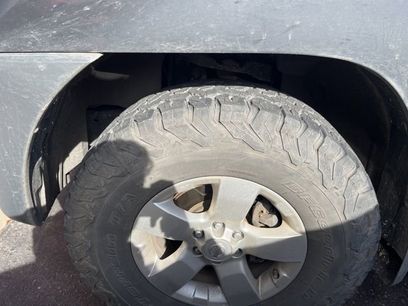 Used 2012 Nissan Xterra S w/ Value Package