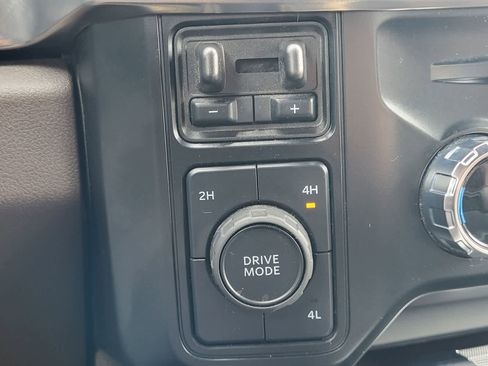 Used 2024 Ford F350 King Ranch w/ Chrome Package AWD/4WD image 22