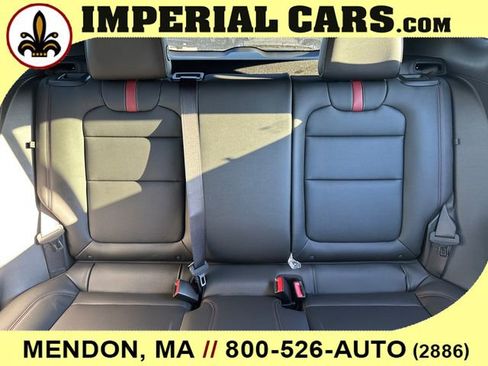 New 2026 Chevrolet Trax RS w/ Sunroof Package image 32