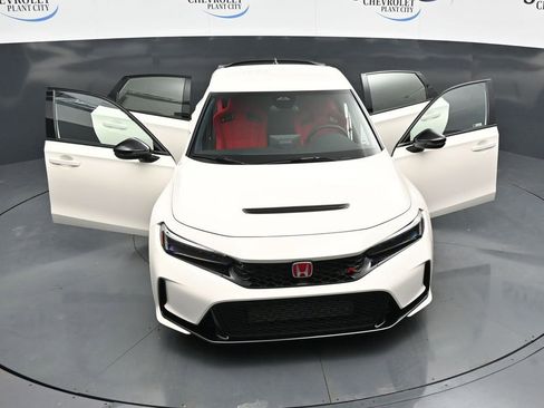 Used 2025 Honda Civic Type R image 34