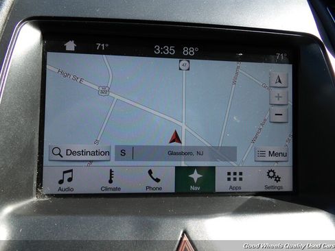 Used 2017 Ford Taurus SEL w/ Equipment Group 201A FWD image 26