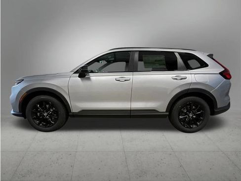 New 2026 Honda CR-V Sport-L image 2