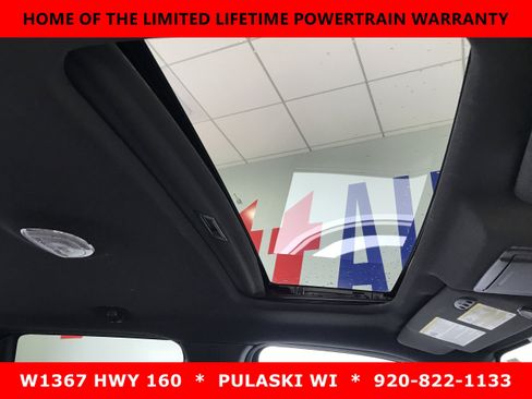 Used 2014 Ford F150 Platinum AWD/4WD image 7