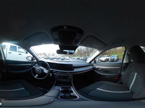 Used 2025 Hyundai Sonata SEL image 37