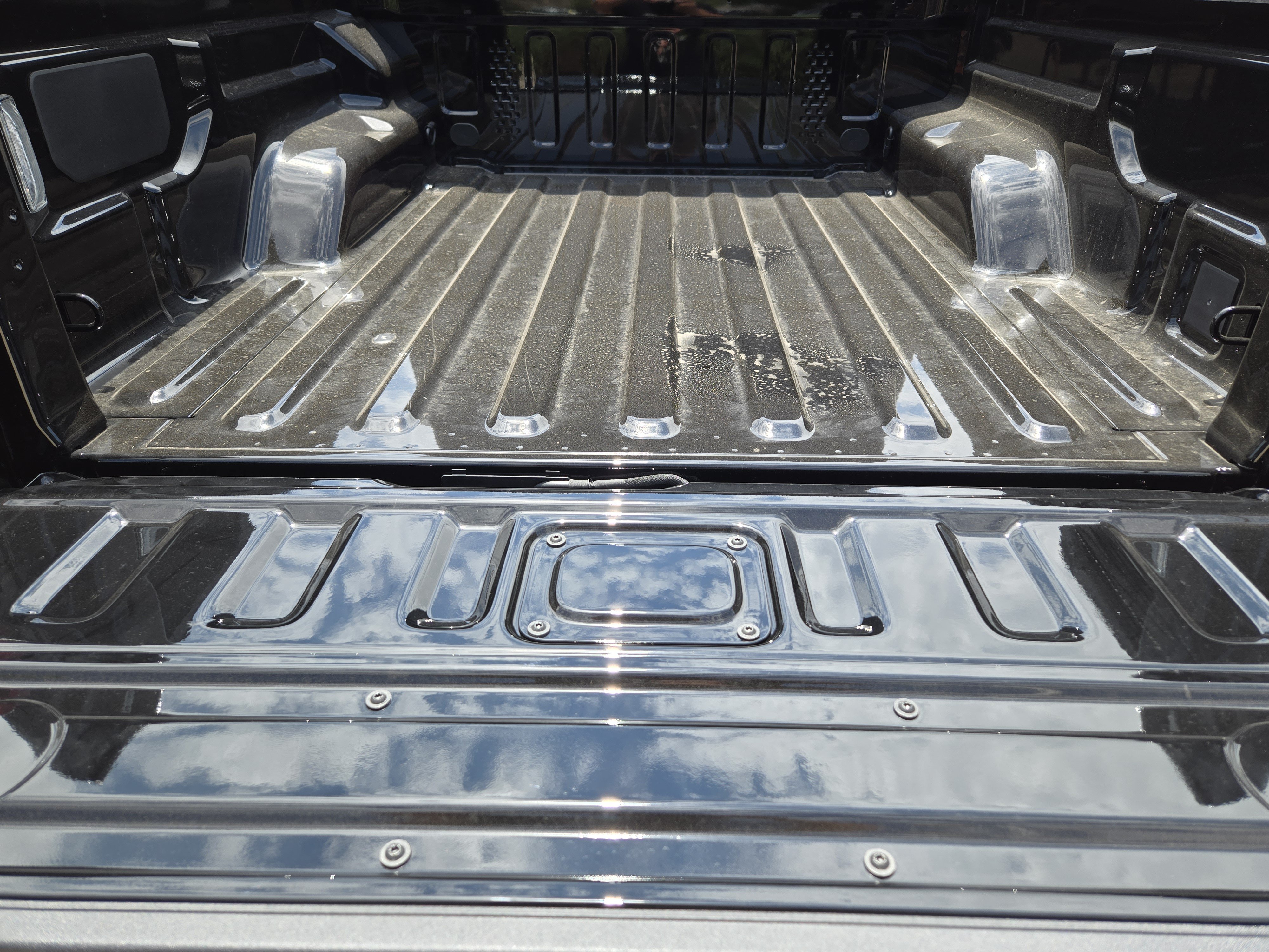 New 2026 Jeep Gladiator Rubicon AWD/4WD image 22
