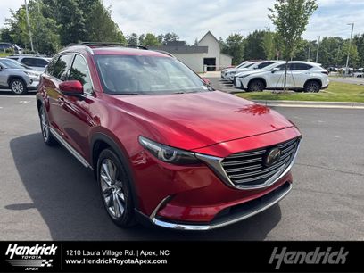 Used 2019 MAZDA CX-9 Grand Touring