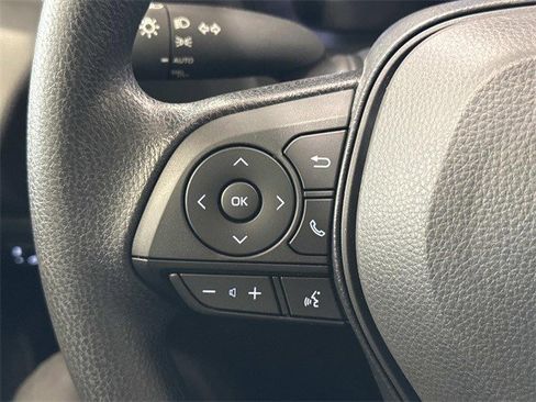 Used 2026 Toyota Corolla LE image 24