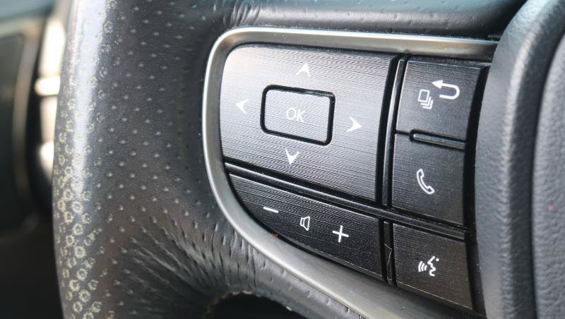 Used 2019 Lexus ES 350 F Sport w/ Accessory Package FWD image 9