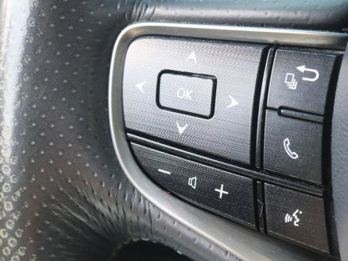 Used 2019 Lexus ES 350 F Sport w/ Accessory Package FWD image 9