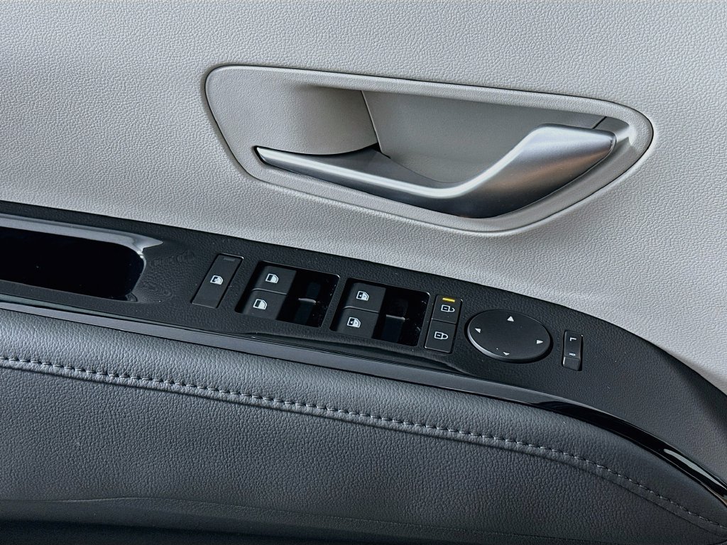 New 2026 Hyundai Tucson Limited AWD/4WD image 14