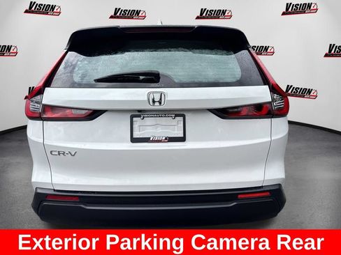 Used 2023 Honda CR-V LX image 6