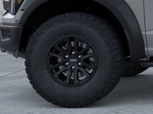 New 2026 Ford F150 Raptor AWD/4WD image 19