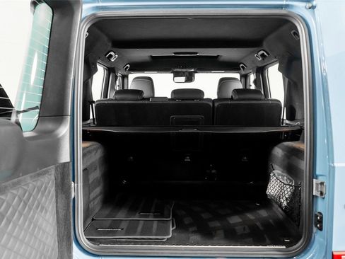 Used 2025 Mercedes-Benz G 63 AMG 4MATIC image 63