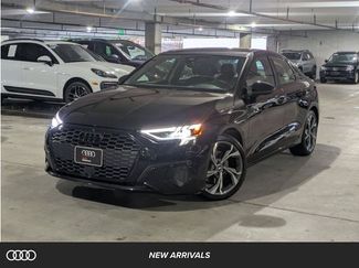 Used 2023 Audi A3 2.0T Premium w/ Convenience Package video 1