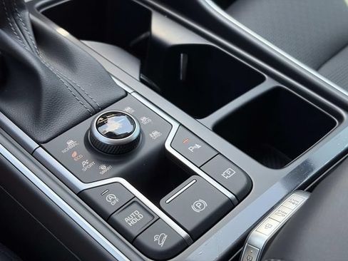 New 2026 Kia Sorento X-Line EX AWD/4WD image 42